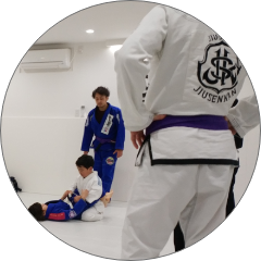 Point03 イメージ写真